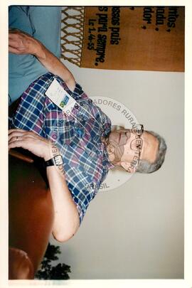 Plínio de Arruda Sampaio (Mato Grosso do Sul, [sem data]) [fotografia] / Fotógrafo(a) : Arquivo MST ; Douglas Mansur ; Eduardo Tavares ; Haroldo C. ; Miriam. -- Ref.: BR-SPMST_MST-SN-CIN_AMP_001680-012640-PER.