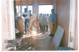 Intercâmbio com a UNAC (Moçambique, ago. 2000) [fotografia] / Fotógrafo(a) : Arquivo MST. -- Ref.: BR-SPMST_MST-SN-CIN_AMP_001092-008835-RIT.