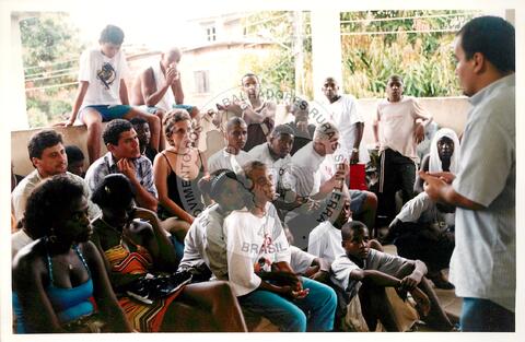 Original Objeto digital not accessible