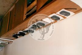 Consulta Popular (Itaci-SP, 08 dez. 1997) [fotografia] / Fotógrafo(a) : Douglas Mansur. -- Ref.: BR-SPMST_MST-SN-CIN_AMP_001955-014922-SPR.