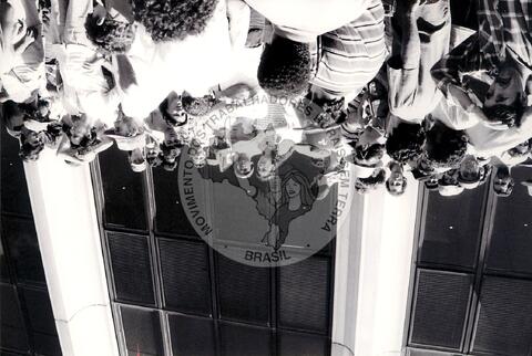 Original Digitaal object not accessible