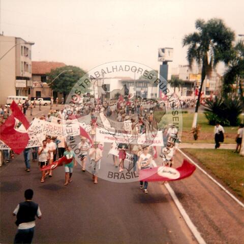 Original Digitaal object not accessible