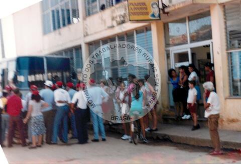 Original Objeto digital not accessible