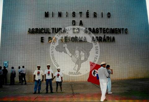 Original Digitaal object not accessible