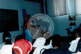 Encontro de Agricultura e cooperativismo, 2o (Mato Grosso do Sul, [sem data]) [fotografia] / Fotógrafo(a) : Arquivo MST. -- Ref.: BR-SPMST_MST-SN-CIN_AMP_001150-009807-RIT.