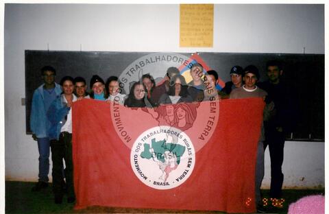 Original Digitaal object not accessible