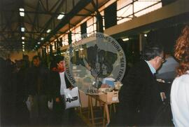 Viagem de Luiz Roberto para Espanha (Ilhas Canárias (Espanha), 31 jan. 2001) [fotografia] / Fotógrafo(a) : Arquivo MST. -- Ref.: BR-SPMST_MST-SN-CIN_AMP_001119-009266-RIT.