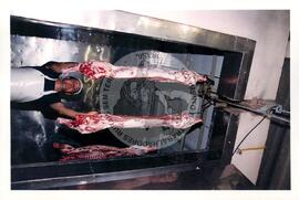 Cooperativa COAGRI (Cantagalo-PR, [sem data]) [fotografia] / Fotógrafo(a) : Arquivo MST. -- Ref.: BR-SPMST_MST-SN-CIN_AMP_001970-015079-PDU.