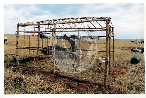 Original Digitaal object not accessible