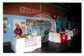 Encontro de Jovens do MST, na Ucicamp, 1o (Campinas-SP, 02 jul. 1999) [fotografia] / Fotógrafo(a) : Douglas Mansur. -- Ref.: BR-SPMST_MST-SN-CIN_AMP_000898-006413-ENJ.