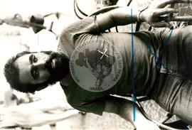 Alvimar (Brasil, [data n/d]) [fotografia] / Fotógrafo(a) : Maristela Mafei. -- Ref.: BR-SPMST_MST-SN-CIN_AMP_001173-010257-LID.