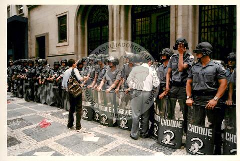 Original Digitaal object not accessible