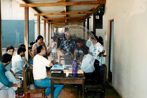 Original Document numérique not accessible