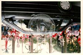 Mobilização (São Paulo-SP, 17 abr. 1988) [fotografia] / Fotógrafo(a) : Douglas Mansur. -- Ref.: BR-SPMST_MST-SN-CIN_AMP_000373-001900-AMT.