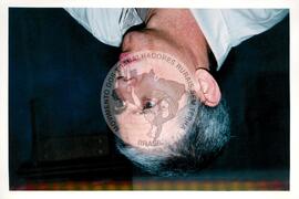 Antônio Nóbrega (Brasil, 17 ago. 2001) [fotografia] / Fotógrafo(a) : Nivaldo Honório da Silva. -- Ref.: BR-SPMST_MST-SN-CIN_AMP_001451-011709-PER.