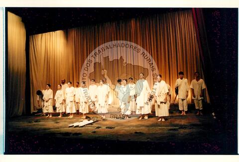 Original Digitaal object not accessible