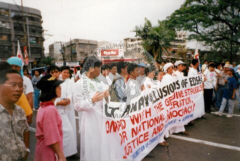 Original Digitaal object not accessible