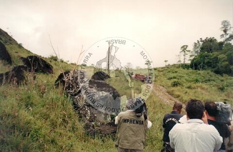 Original Objeto digital not accessible