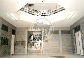 Escola Construtivista "Piaget" (Rio Grande do Sul, 06 jul. 1992) [fotografia] / Fotógrafo(a) : Rogério Ribeiro. -- Ref.: BR-SPMST_MST-SN-CIN_AMP_000880-006167-EDU.