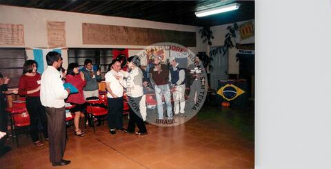 Original Objeto digital not accessible