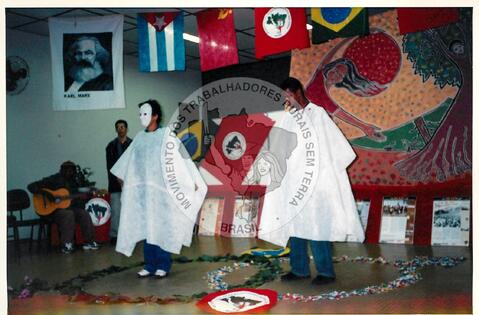 Original Objeto digital not accessible