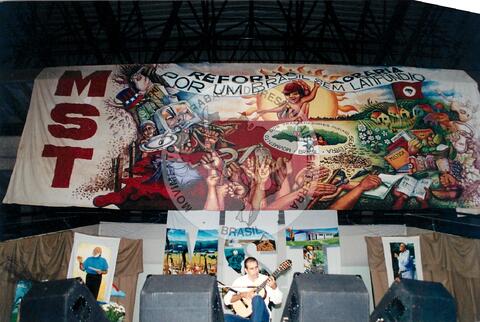 Original Digitaal object not accessible