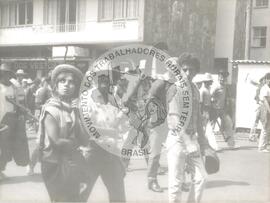 Mobilização (Rio Grande do Sul, [sem data]) [fotografia] / Fotógrafo(a) : Liliane. -- Ref.: BR-SPMST_MST-SN-CIN_AMP_000476-002785-AMT.