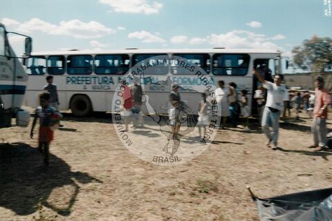 Original Digitaal object not accessible