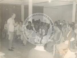 Encontros Diversos (Rio Grande do Sul, [sem data]) [fotografia] / Fotógrafo(a) : Arquivo MST ; Neiva Alves. -- Ref.: BR-SPMST_MST-SN-CIN_AMP_000978-007744-ENC.