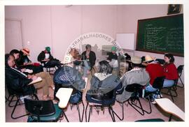 Conferência Internacional da Via Campesina, 4a (Itaci-SP, 14 jul. 2004) [fotografia] / Fotógrafo(a) : Douglas Mansur. -- Ref.: BR-SPMST_MST-SN-CIN_AMP_001164-010209-RIT.