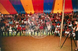 Original Digitaal object not accessible