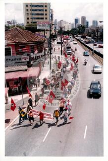 Original Digitaal object not accessible