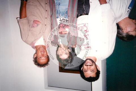 Original Document numérique not accessible