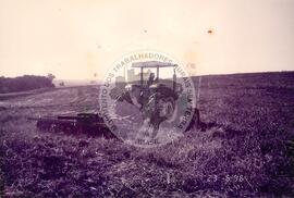 O Sonho de Rose (Rio Grande do Sul, [sem data]) [fotografia] / Fotógrafo(a) : Arquivo MST. -- Ref.: BR-SPMST_MST-SN-CIN_AMP_000816-005410-CUL.