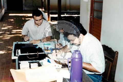 Original Objeto digital not accessible