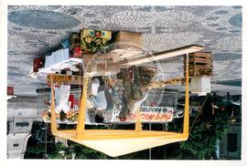 Semana Nacional de Cultura Brasileira e Reforma Agrária (Rio de Janeiro-RJ, 18 mar. 2002) [fotografia] / Fotógrafo(a) : Luciney Martins. -- Ref.: BR-SPMST_MST-SN-CIN_AMP_001819-013536-NDT.