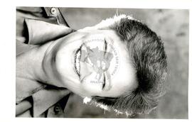 Luíza Erundina (Brasil, [sem data]) [fotografia] / Fotógrafo(a) : Douglas Mansur ; Juan Pezzuto ; Regina Vilela. -- Ref.: BR-SPMST_MST-SN-CIN_AMP_001624-012418-PER.