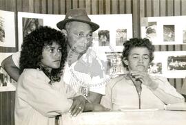 Luís Soares Filho (Brasil, [sem data]) [fotografia] / Fotógrafo(a) : Arquivo MST ; Carlos Carvalho ; Stela Grissoti. -- Ref.: BR-SPMST_MST-SN-CIN_AMP_001300-010740-LID.