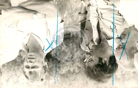 Original Objeto digital not accessible