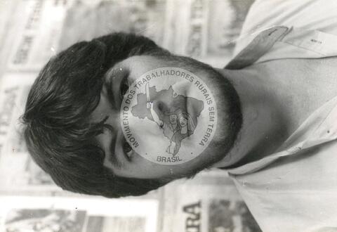 Original Digitaal object not accessible