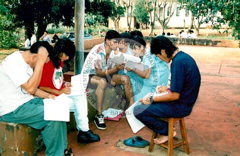 Original Objeto digital not accessible