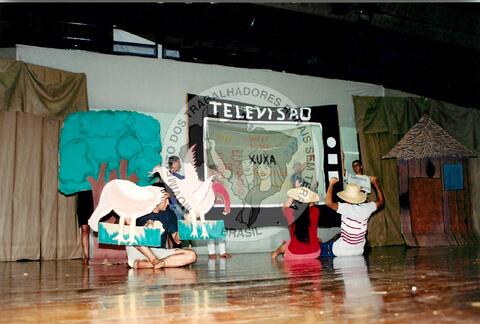 Original Objeto digital not accessible