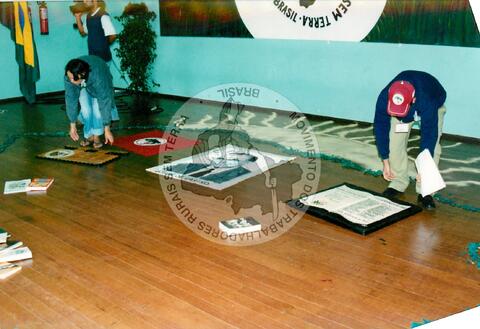 Original Digitaal object not accessible