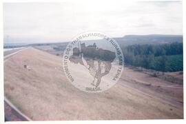 Intercâmbio com a UNAC (Moçambique, ago. 2000) [fotografia] / Fotógrafo(a) : Arquivo MST. -- Ref.: BR-SPMST_MST-SN-CIN_AMP_001092-008819-RIT.