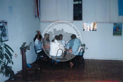 Original Objeto digital not accessible