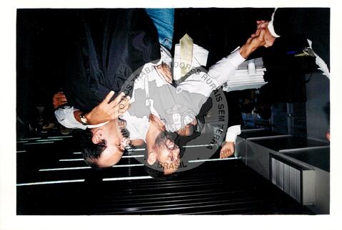 Original Digitaal object not accessible