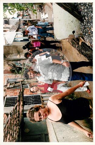 Original Objeto digital not accessible