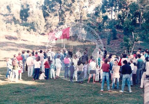 Original Digitaal object not accessible