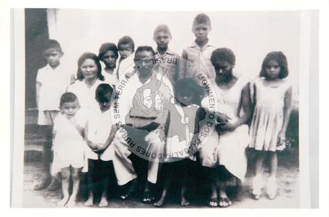 Original Objeto digital not accessible