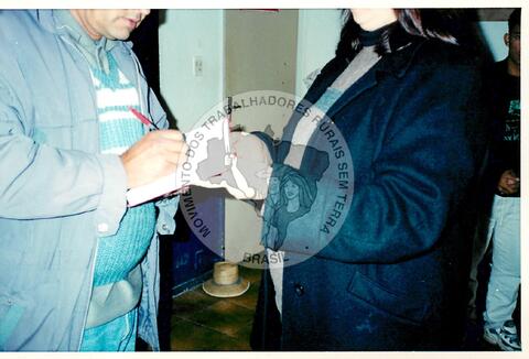 Original Objeto digital not accessible